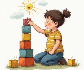 Jeśli dziecko na starcie edukacji nauczy się, że błąd jest porażką,będzie bało się próbować. Jeśli nauczy się, że błąd jest częścią procesu — zacznie się rozwijać.