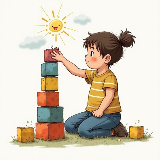 Jeśli dziecko na starcie edukacji nauczy się, że błąd jest porażką,będzie bało się próbować. Jeśli nauczy się, że błąd jest częścią procesu — zacznie się rozwijać.