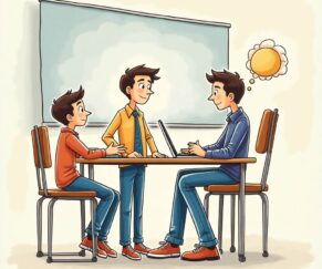 Rola nauczyciela w kształtowaniu młodych umysłów