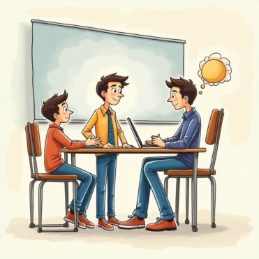 Rola nauczyciela w kształtowaniu młodych umysłów