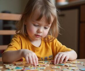 Kluczowe Umiejętności Rozwijane w Przedszkolu