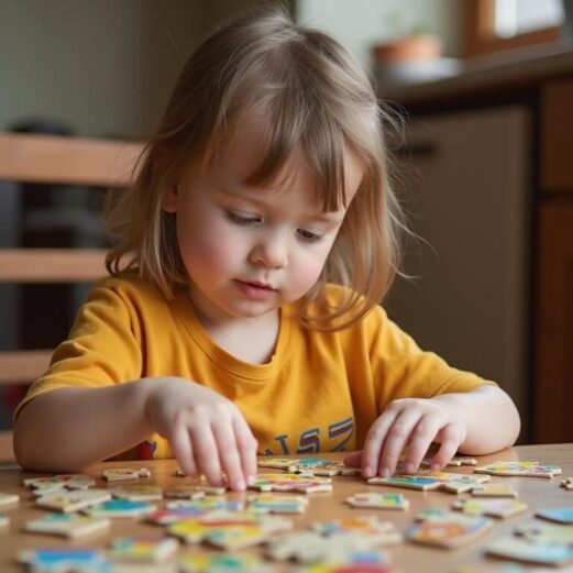 Kluczowe Umiejętności Rozwijane w Przedszkolu