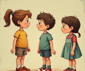 Jak Rozpoznać Emocje u Dzieci w Wieku Przedszkolnym?