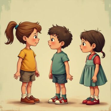 Jak Rozpoznać Emocje u Dzieci w Wieku Przedszkolnym?